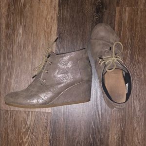 TOMS platform wedges